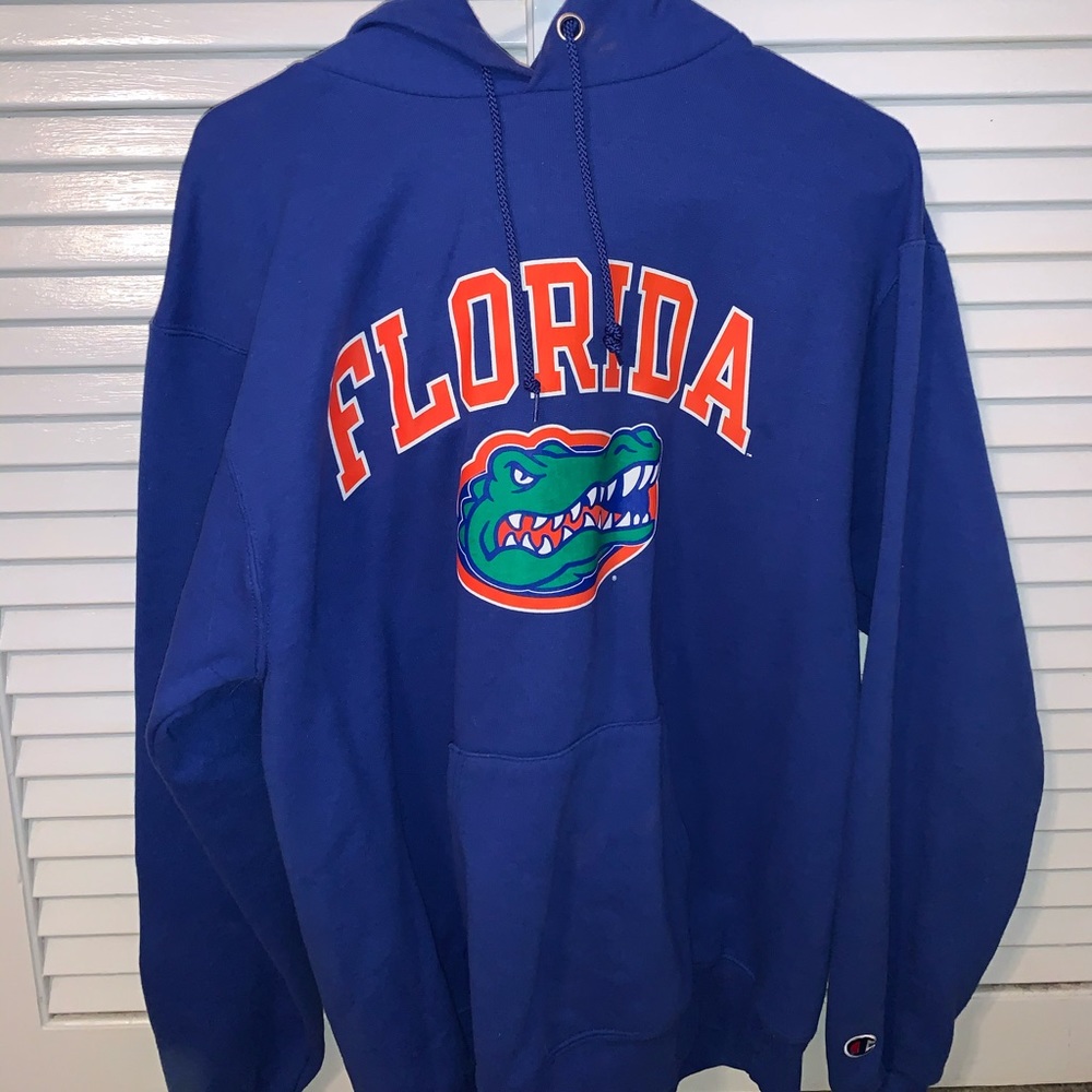 UNIVERSITY OF FLORIDA HOODIE